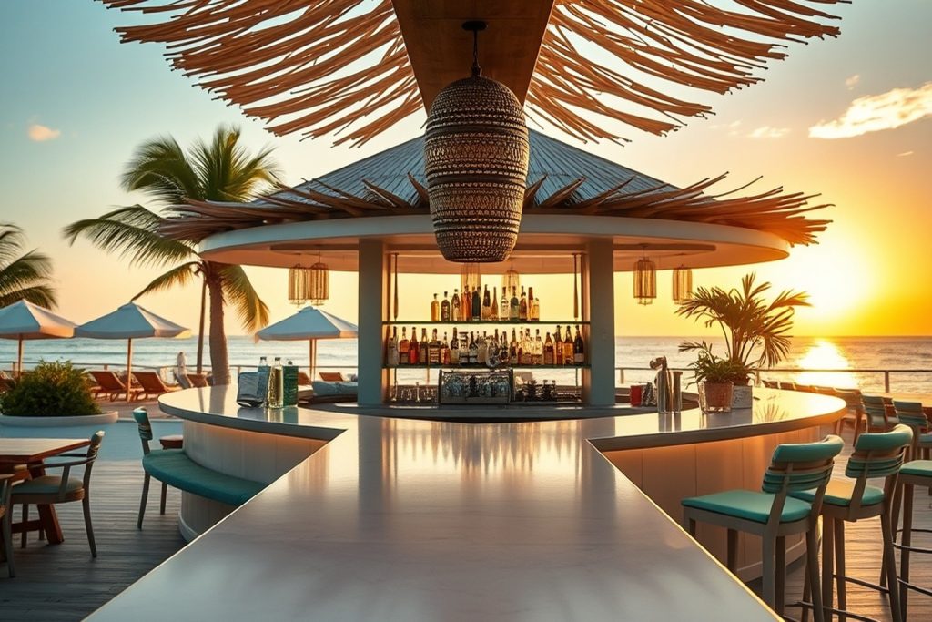 Todo Incluido Cancún: Bebidas Premium y Snacks Nocturnos