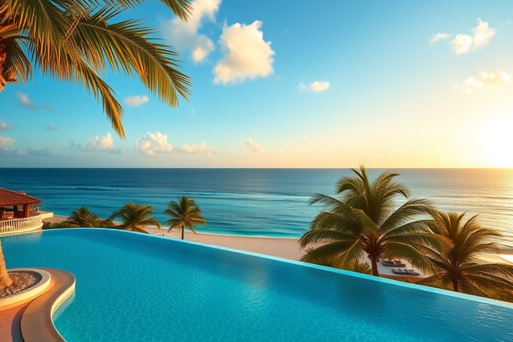 Propinas en Cancún: Cuánto Dejar y Dónde, Guía 2025
