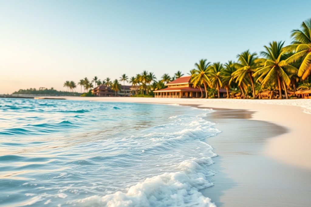 Hotel con Playa Privada y Barra Libre en Cancún