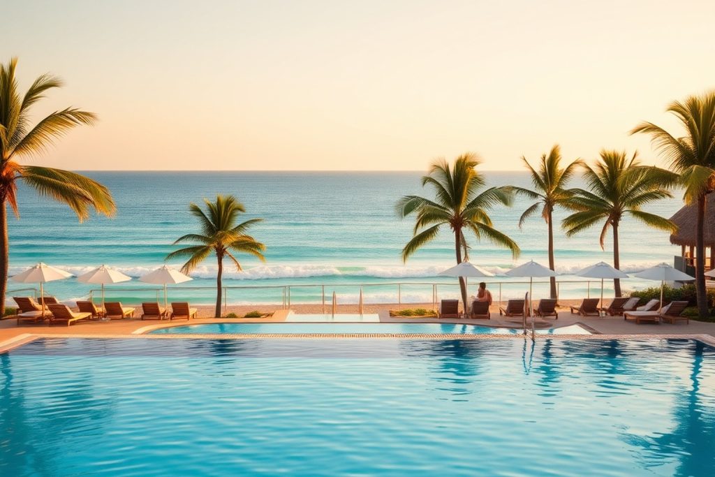 Beach Clubs Cancún y El Crate: cuál elegir según tu presupuesto
