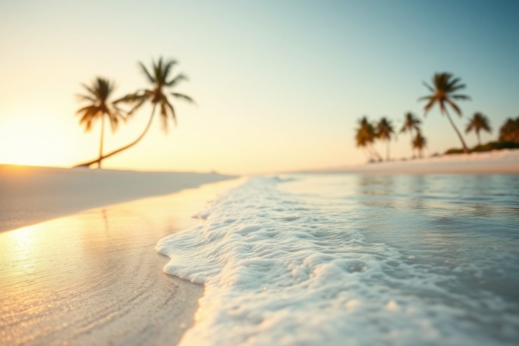 Bodas en la playa en Cancún: requisitos y costos