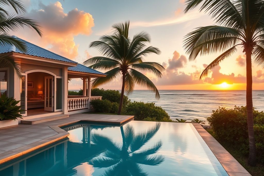 Escapada romántica en Cancún todo incluido: Guía 2025