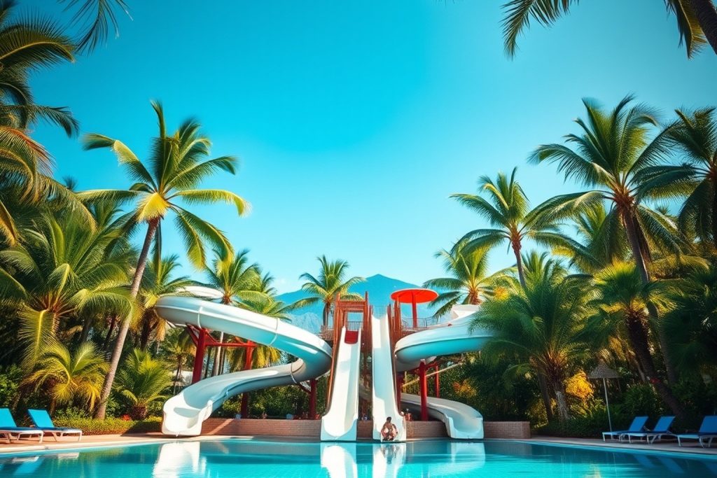 Hotel para familias con niños en Cancún: Imperial Las Perlas