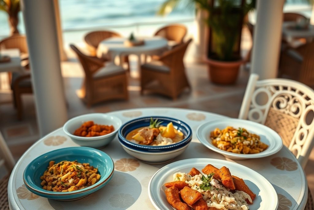 Gastronomía de Yucatán: platos típicos que debes probar