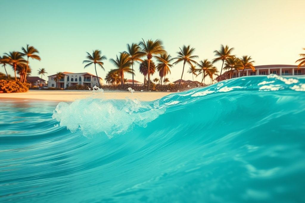 Actividades Acuáticas Todo Incluido en Cancún: Guía Imperial