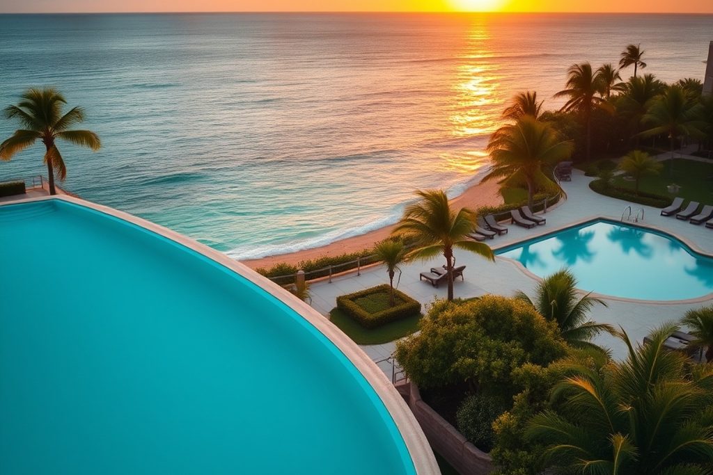 Viaje de despedida de soltera en Cancún: guía completa