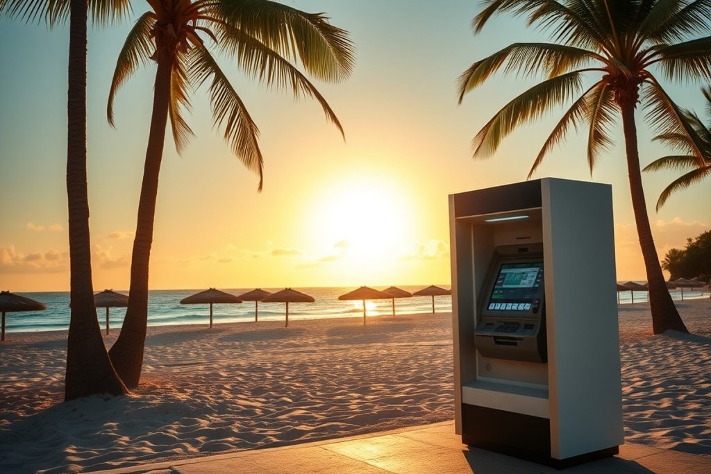 Tarjetas de crédito y débito en Cancún: guía de comisiones