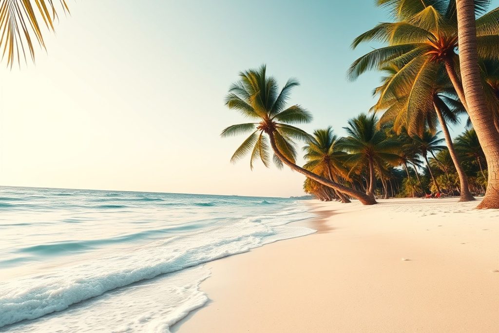 Playa Delfines y las mejores playas públicas de Cancún
