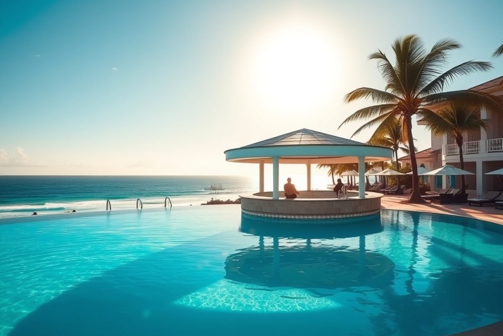 Hotel todo incluido: qué incluye y qué cuesta extra