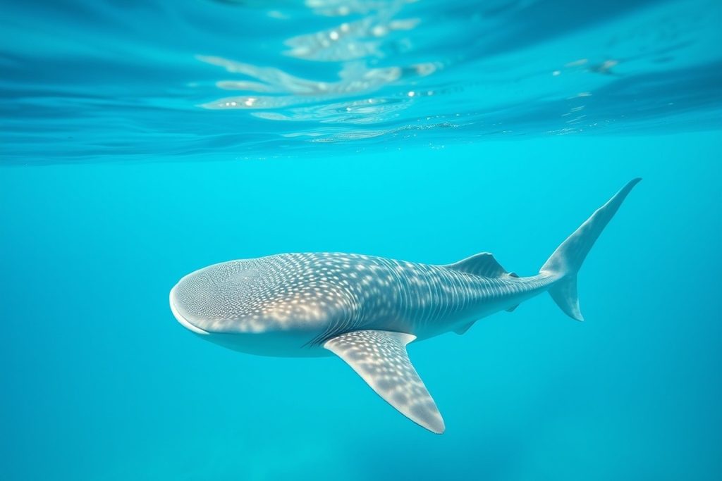 Tiburón Ballena Cancún: Cuándo y Cómo Nadar con Ellos