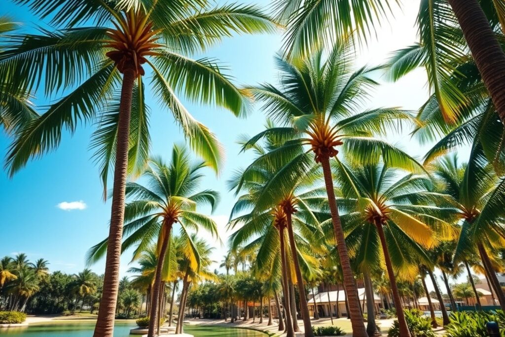 Parque Las Palapas Cancún: qué ver en medio día