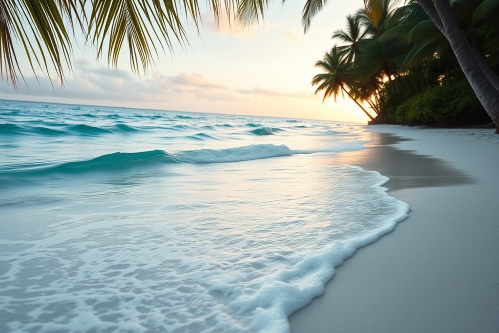 Mejores playas para nadar en Cancún: guía de seguridad