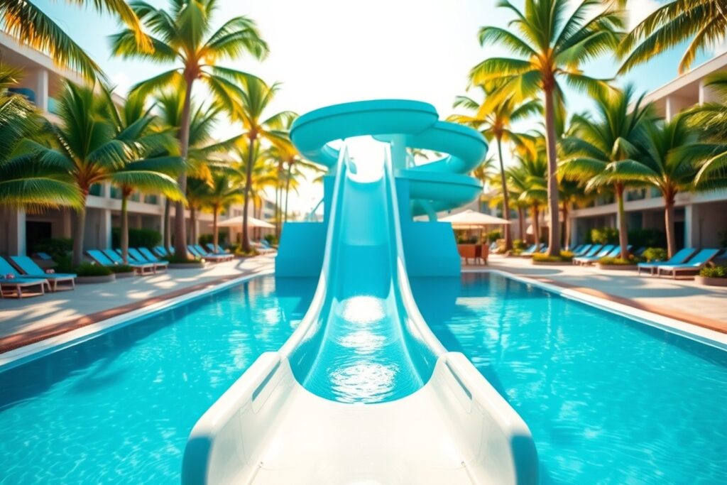 Cancún con niños pequeños: 10 actividades familiares imperdibles