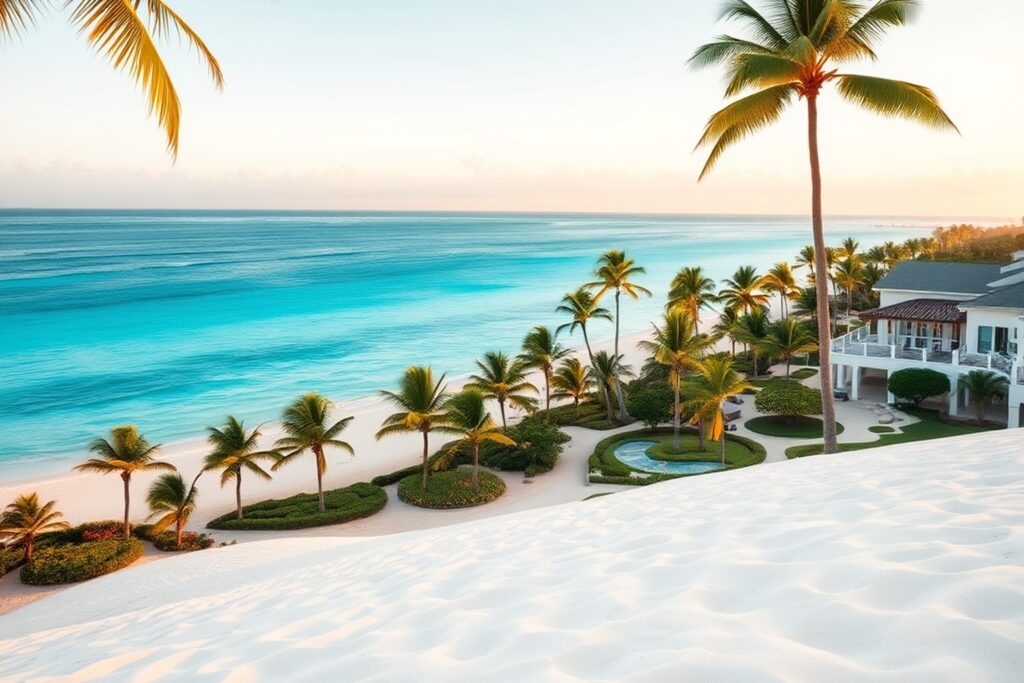 Propinas en Cancún todo incluido: cuánto, a quién y en qué