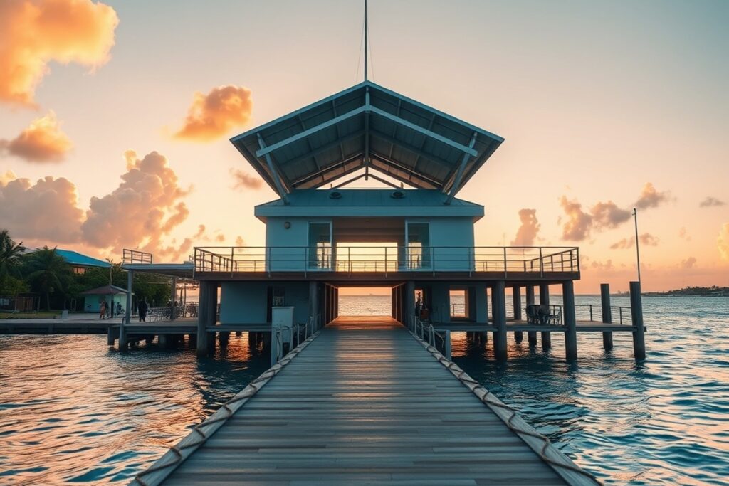 Isla Mujeres desde Cancún: Ferry, Horarios y Precios 2025