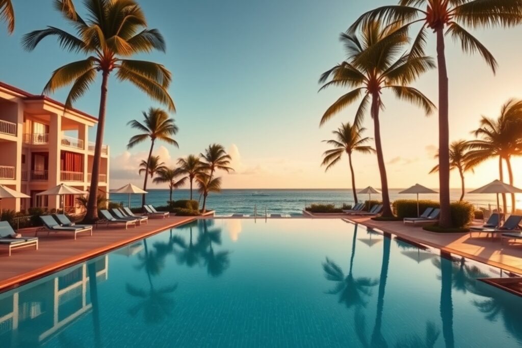 Zona Hotelera de Cancún Norte y Sur: Guía para Moverte