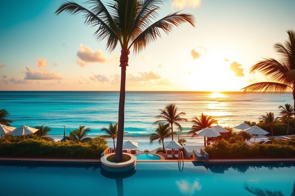 Todo Incluido vs Plan Europeo: Cuál Conviene en Cancún