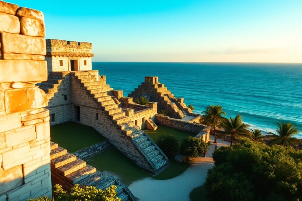 Tulum desde Cancún: cómo ir por tu cuenta, precios y horarios