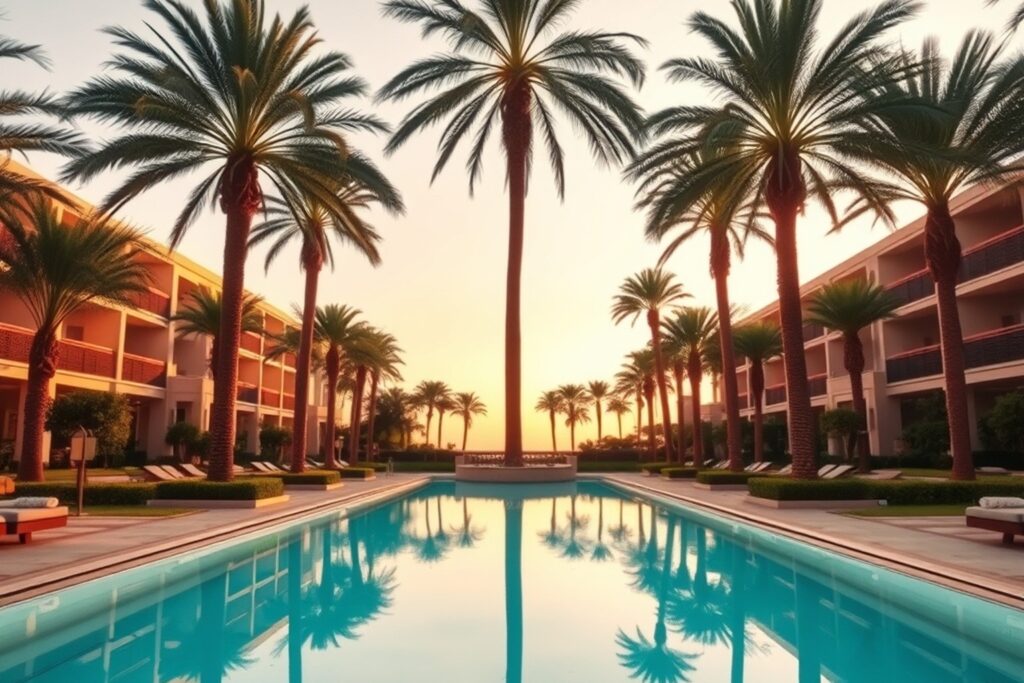 Jet lag en Cancún: tips para adaptarte al calor y horario