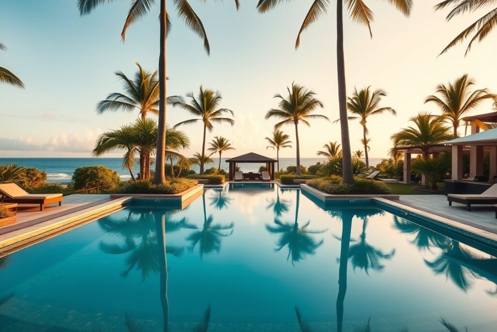 Turismo de bienestar en Cancún: spas, yoga y temazcal