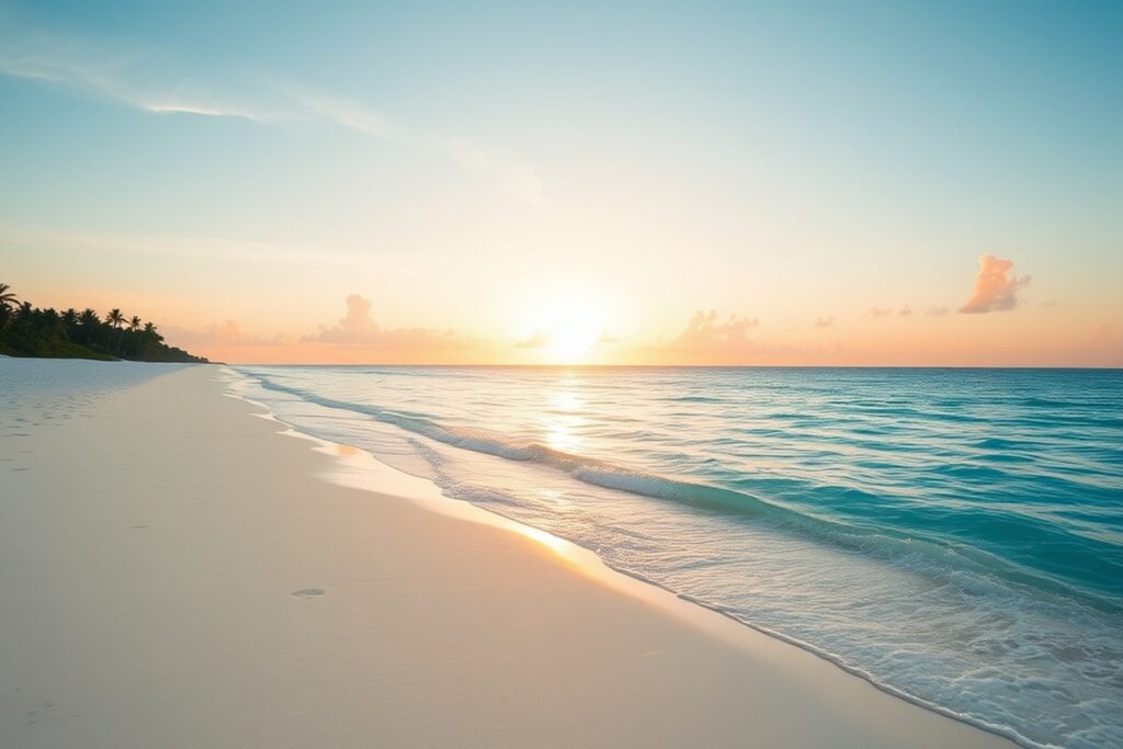 Vuelos a Cancún: Mejores Fechas y Aerolíneas 2025