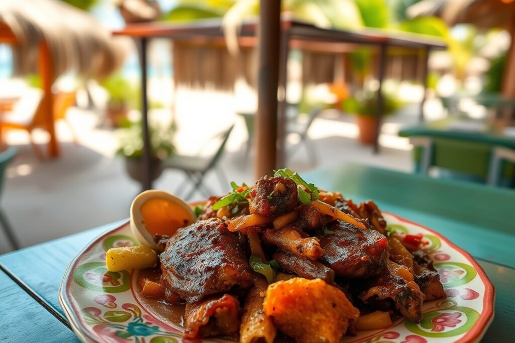 Comida típica de Cancún: 8 platillos que debes probar