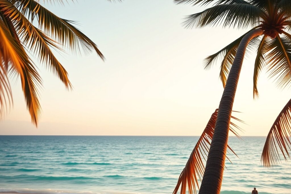 Huracanes en Cancún: temporada y consejos antes de viajar