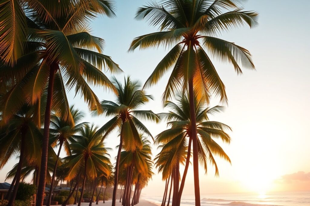 Horarios de sol en Cancún: amanecer y atardecer | Guía 2025