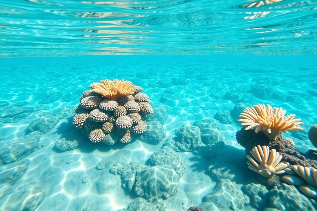 Snorkel en el arrecife Mesoamericano: qué ver y dónde