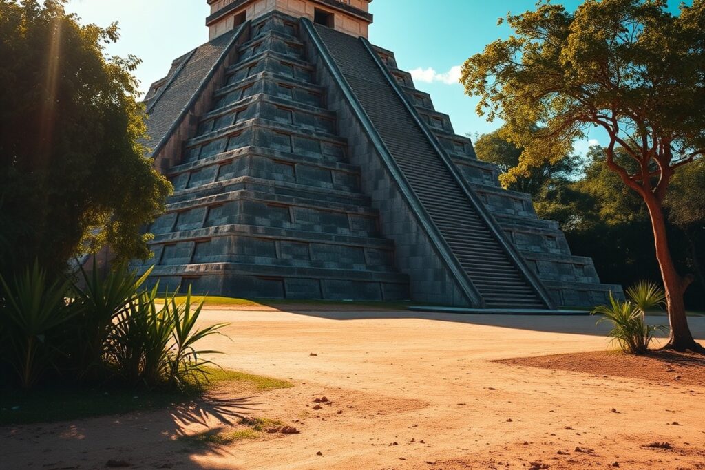 Chichén Itzá desde Cancún: guía de tours, precios y horarios