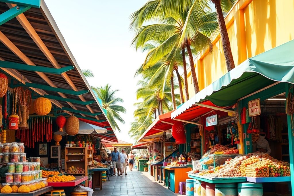 Mercado 28 Cancún: Dónde Comprar Souvenirs a Buen Precio