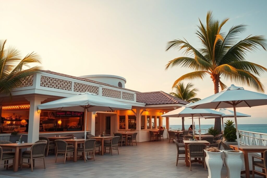 Dónde comer mariscos en Cancún: mejores restaurantes 2024