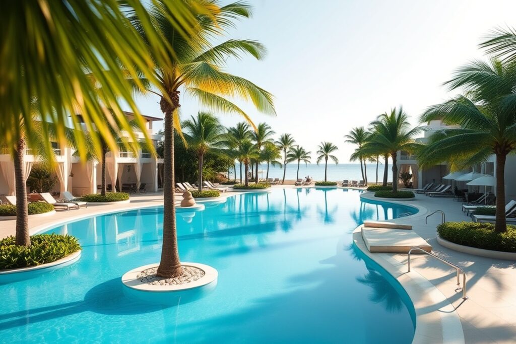 Viajar a Cancún con menores de edad: documentos y requisitos