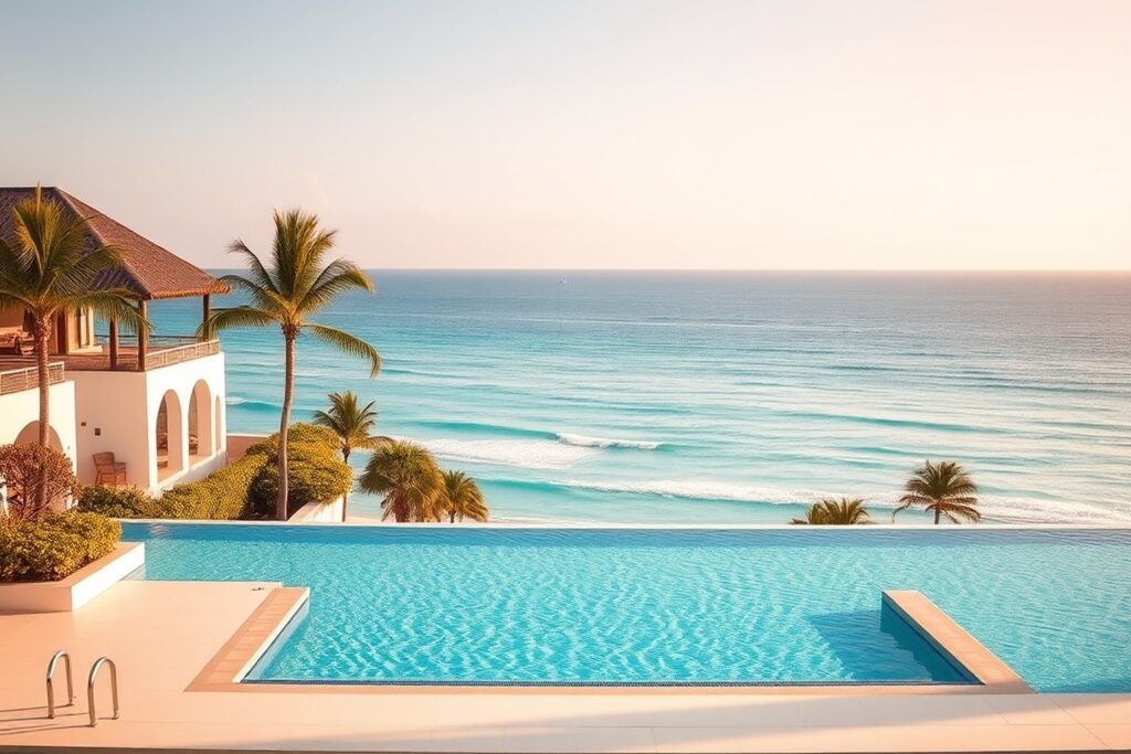 Cancún en julio y agosto: guía para disfrutar tu verano