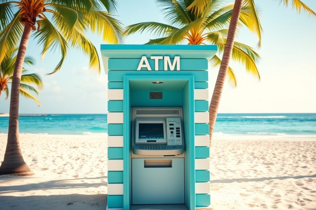 Dinero en Cancún: moneda, tarjetas y cajeros sin comisiones