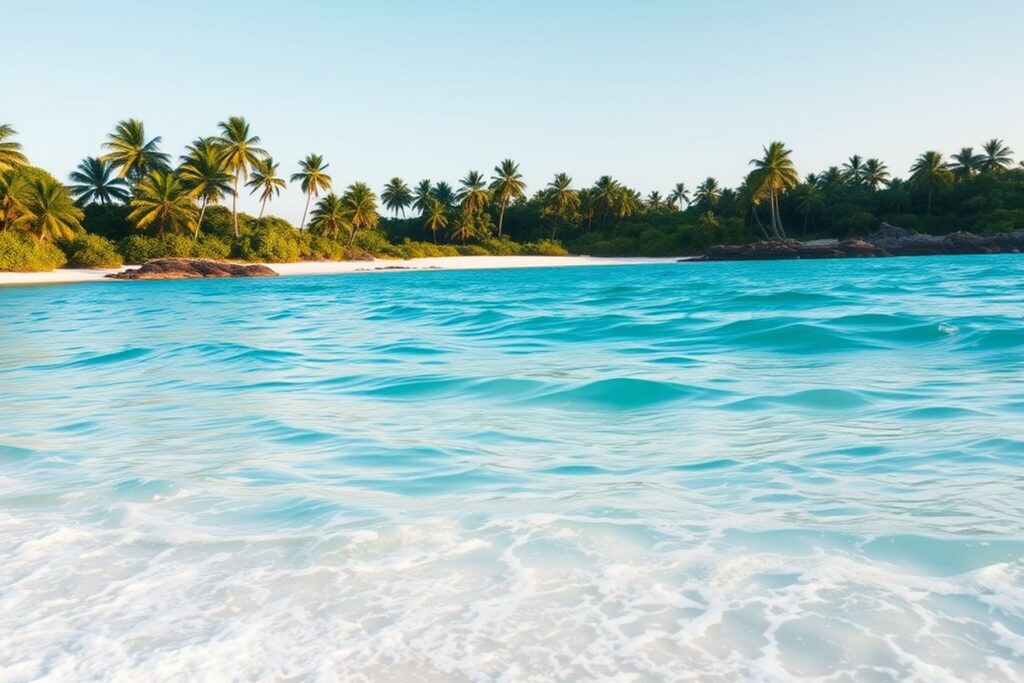 Clima en Cancún mes por mes: cuándo ir y qué esperar