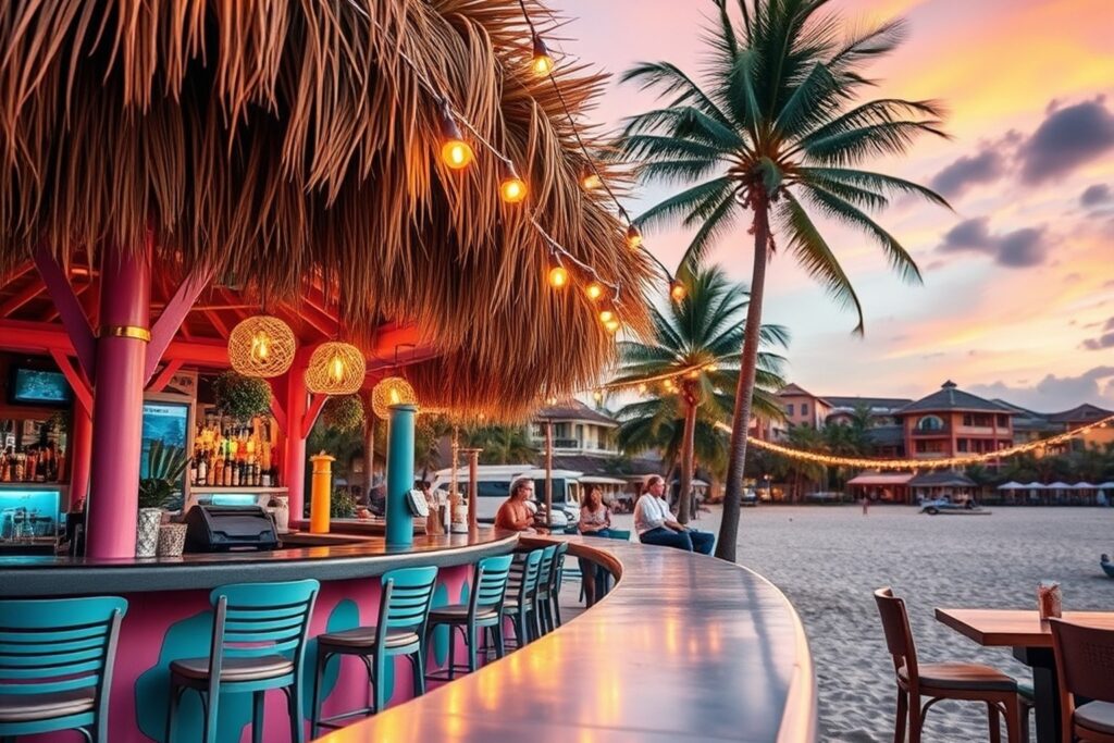 Qué hacer en Cancún de noche: bares, discotecas y zonas seguras