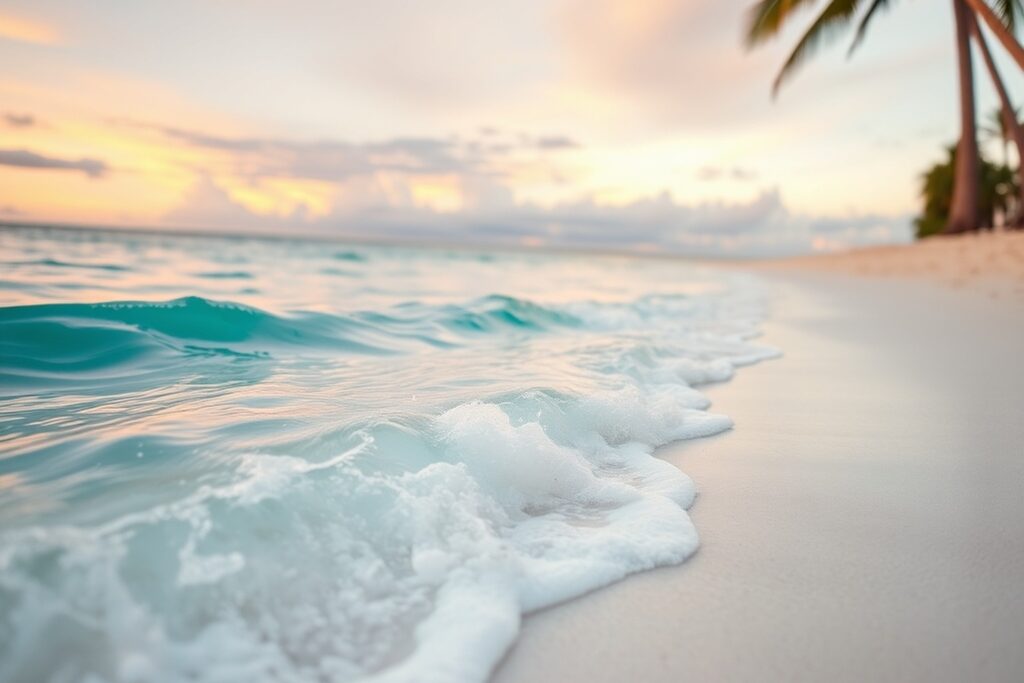 Fin de semana romántico en Cancún: itinerario para parejas