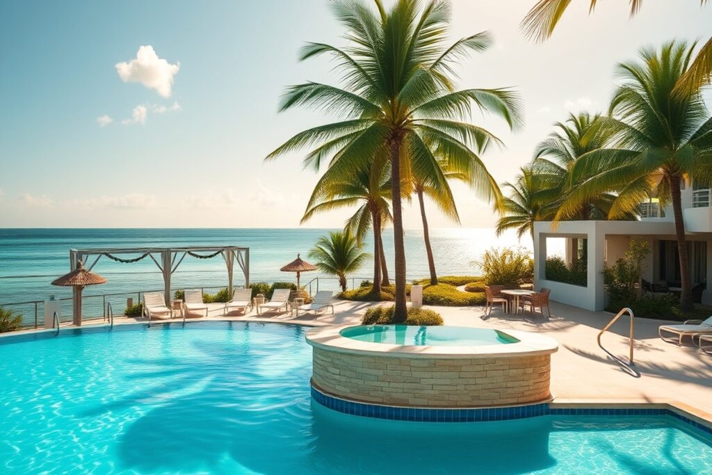 Spring Break en Cancún: Qué Esperar y Consejos para Familias