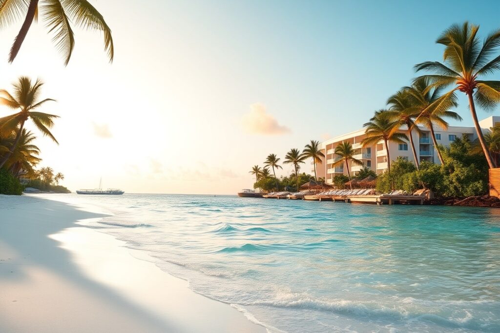 Qué ver y hacer en Playa del Carmen en un día desde Cancún