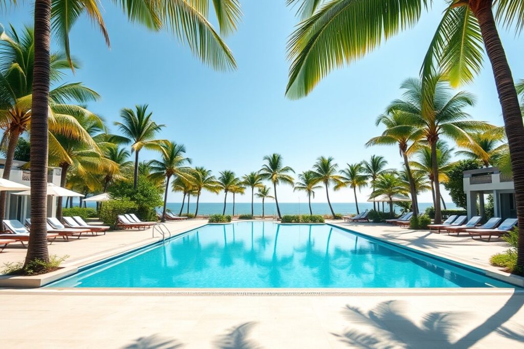 Spring break en Cancún: guía para viajar con tranquilidad