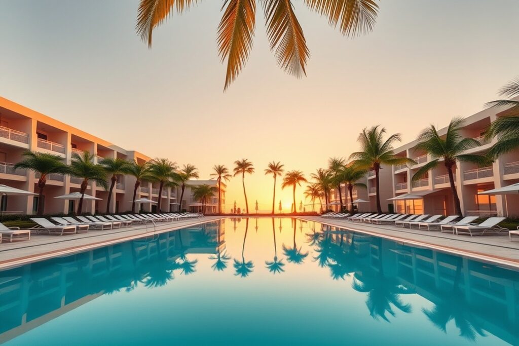 Año Nuevo en Cancún: Fiestas, Cenas y Tradiciones