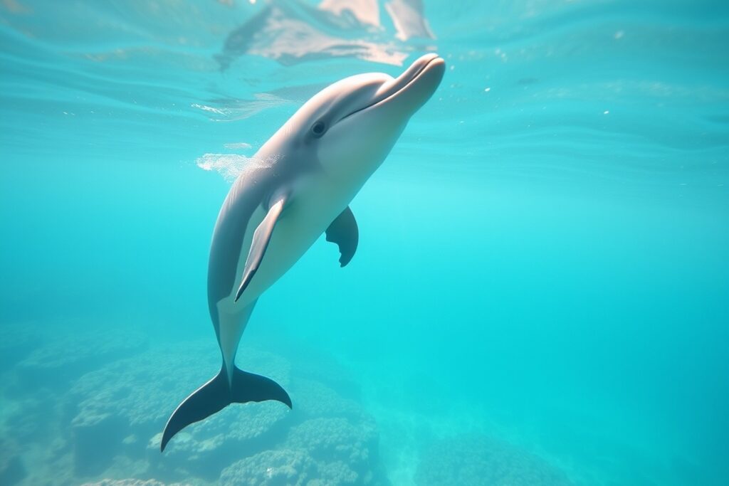 Dónde Ver Delfines en Cancún: Tours Éticos y Nado Seguro