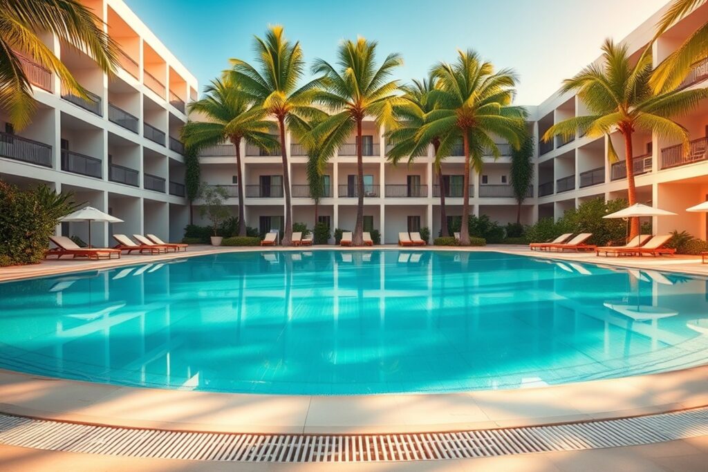 Propinas en Cancún: Guía de Servicio en Hoteles