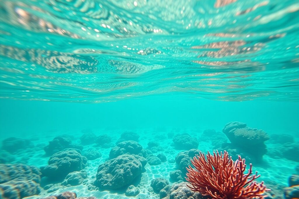 Snorkel en Puerto Morelos: el arrecife más cercano desde Cancún