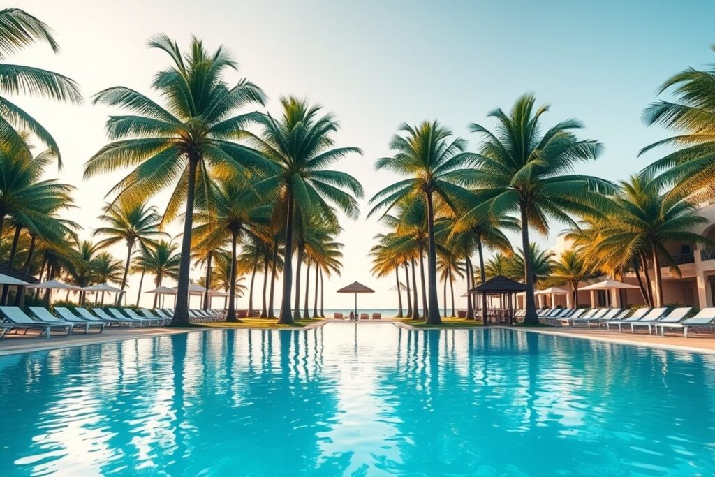 Viajar a Cancún con Bebés: Guía de Empaque y Hospedaje