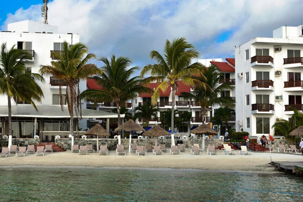 Vista del Resort