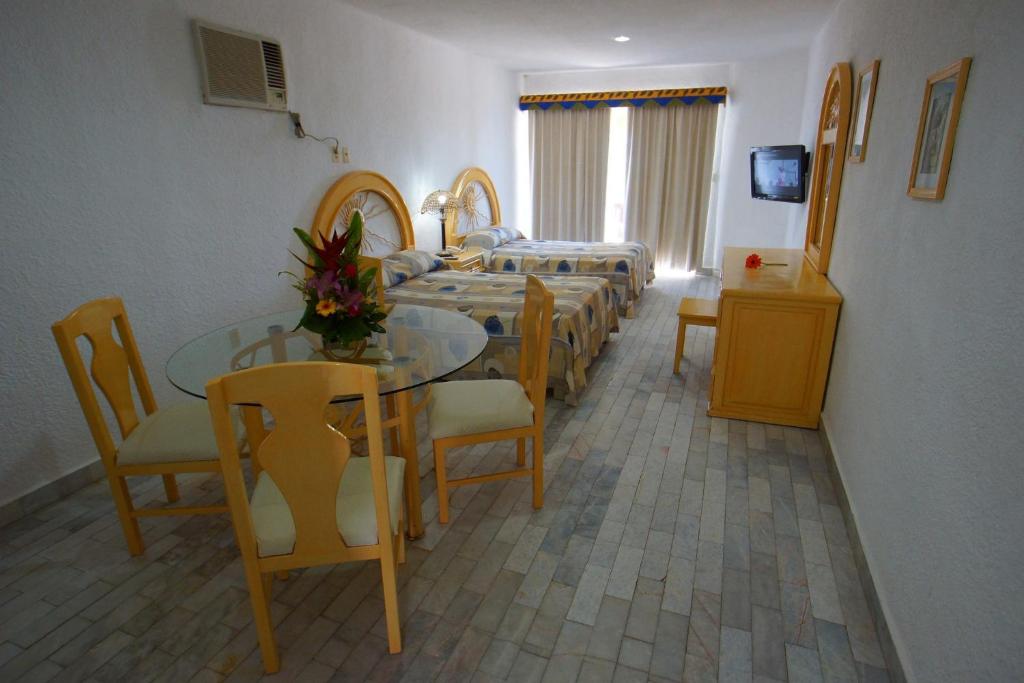 Suite Junior