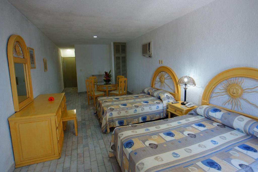Habitación Standard