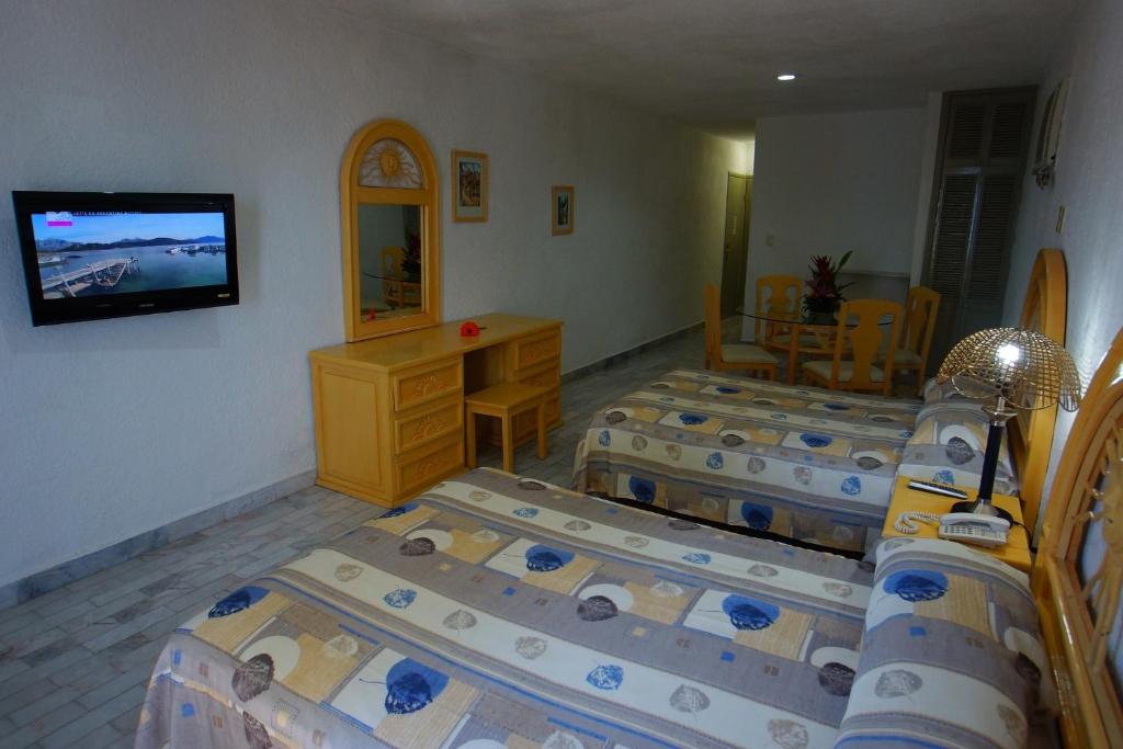 Suite Presidencial